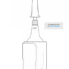 Dildo Vacuum Lock pour Keon – Image 3