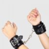 Menottes BDSM  Vegan - Secret Play – Image 2