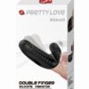 Double doigt vibrant Abbot - Pretty Love – Image 3