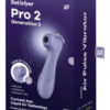 Stimulateur Pro 2 Generation 3 connecté lilas – Image 3