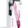 Vibromasseur Hello Rabbit – Image 3