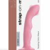 Vibro Tapping dildo wave rose - Strap on Me – Image 3