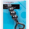 Plug anal Silicone Love Probe - CalExotics – Image 3