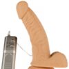Vibromasseur ventouse Dr. No
