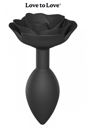 Plug Open Roses L - Love to Love