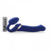 Strap-on-me Multi Orgasm bleu nuit L