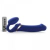 Strap-on-me Multi Orgasm bleu nuit XL
