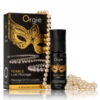 kit de massage Pearls Lust