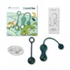 Boules de Kegel vibrantes connectées - Magic Motion – Image 2