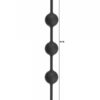 Balles anales XLarge - Hidden Desire Extreme – Image 4