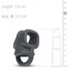 Ball Splitter en silicone liquide - Boners – Image 3