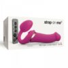 Strap-on-me Multi Orgasm Fuchsia L – Image 3