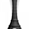 Vibromasseur La Tour Est Folle - noir