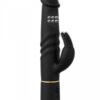 Vibro Furious Rabbit 2.0 - Dorcel