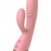 Vibromasseur Rabbit Elali - Wooomy