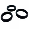 Kit 3 cockrings Sensual Pleasure Rings - Alive