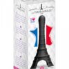 Vibromasseur La Tour Est Folle - noir – Image 2