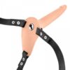 Gode ceinture chair vibrant Fetish Tentation – Image 3
