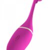 Oeuf vibrant connecté Irena - Realov – Image 2