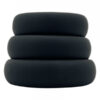 Kit 3 cockrings Sensual Pleasure Rings - Alive – Image 4