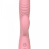 Vibromasseur Rabbit Elali - Wooomy – Image 2