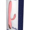 Vibromasseur Rabbit Elali - Wooomy – Image 3