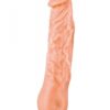 Gode réaliste 21 cm - Real Justin