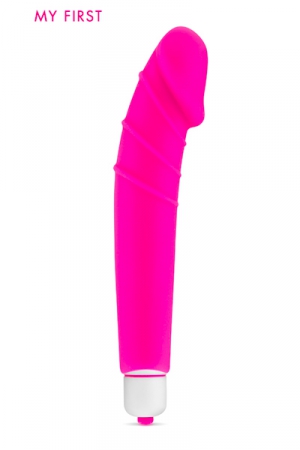 Vibro Yoo Hoo - My First
