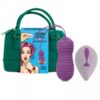 Love ball télécommandée Foxy - Feelztoys