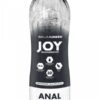 Masturbateur anal - Blue Junker