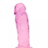 Gode jelly Zooozy - Wooomy