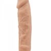 Gode silicone double densité Mike - Wooomy