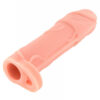 Gaine d'extension de penis Hugy 16,5cm – Image 4