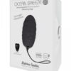 Oeuf vibrant Ocean Breeze V2 - Noir – Image 2