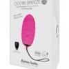 Oeuf vibrant Ocean Breeze V2 - Rose – Image 2