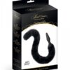 Plug noir queue de chat - Sweet Caress – Image 3