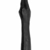 Gode 39x8cm Fucker - All Black – Image 3