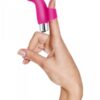 Doigt vibrant Heart - Yoba – Image 3