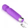 Vibro Love Wand rechargeable violet - Yoba – Image 3