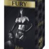 Kit BDSM Fury noir - Alive – Image 2