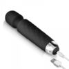 Vibro Love Wand rechargeable noir - Yoba – Image 3
