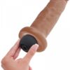 Gode réaliste éjaculateur 18 cm – Image 2
