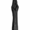 Gode 39x8cm Fucker - All Black – Image 2