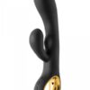 Vibromasseur rabbit My Princess - Black Empire – Image 2