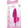 Doigt vibrant Glee - Yoba – Image 2