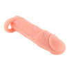 Gaine d'extension de penis Hugy 16,5cm – Image 2