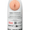 Masturbateur Flex Vaginal Experience - Alive – Image 2