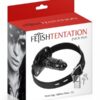 Bâillon avec gode interne - Fetish Tentation – Image 3