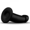 Gode ventouse noir Charlie 14,5 cm - No-Parts – Image 3