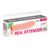 Gaine d'extension de penis Hugy 16,5cm – Image 3